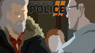 СЕРЬЕЗНЫЙ ДЖЕК ► This Is the Police 2 #3