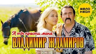 Владимир Ждамиров - А ты прости меня (Премьера клипа 2021)