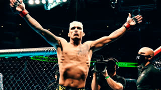Финальные промо UFC 269: Оливейра vs Порье