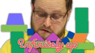 БЕСКОНЕЧНАЯ БАШНЯ ► Infinitely Up