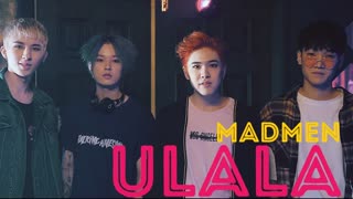 MadMen - ULala