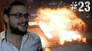 Alien Isolation Прохождение ► ЧЕТКОСТЬ ► #23