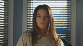 Destiny Rogers - Kickin' Pushin' (Official Video 2020)