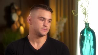 Дастин Порье: Фонд "Бой во благо"