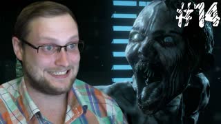 Until Dawn Прохождение ► КУПЛИНОВ ВСЕХ СПАС, ну почти... ► #14