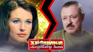 Мать-кукушка. Хроники московского быта.