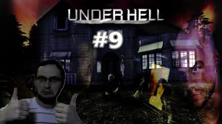 Underhell Прохождение ► Фокусник ► #9