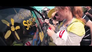Smotra Run 2015 — премьера!