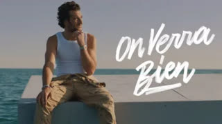 Amir - On verra bien (Official Video 2020)