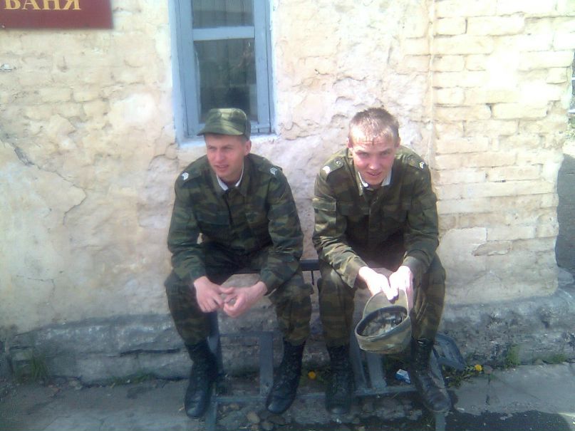 Фёдор Пупкин фотография #12