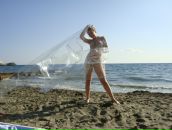 Фотография Семёновой Юли