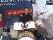 Роман Гріндзяк фотография #30 (источник - https://vk.com/id112149222)