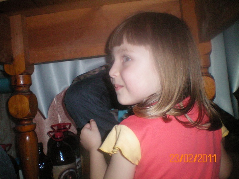 Марина Федько фотография #6