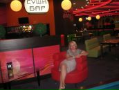 Фотография Чернышовой Ольги