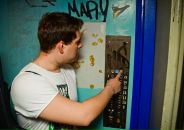 Антон Именин фотография #22 (источник - https://vk.com/id1069367)