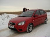 Фотография Касимовской Натальи