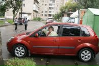 Фотография Чернявской Ирины