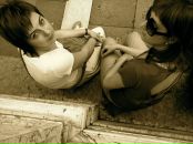 Фотография Ежовой Майи