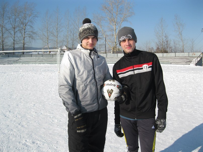 Давид Кусраев фотография #34