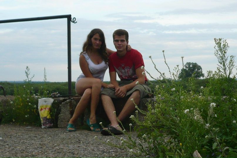 Ленок Гардеенковы фотография #41