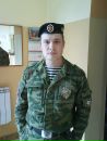 Фотография Морозова Евгения