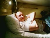 Фотография Чистозвонова Мишани