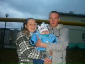 Фотография Зубковой Катеньки