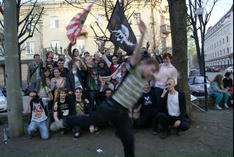 Сергей Лизенко фотография #47