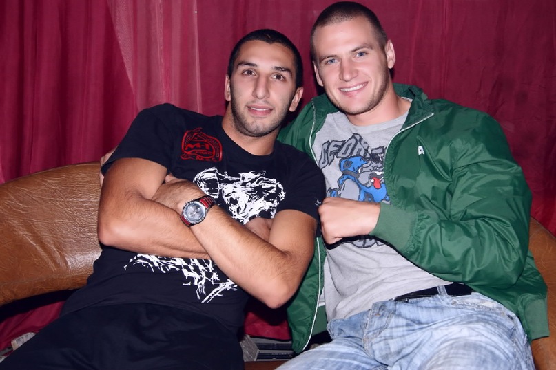 Владимир Усаченко фотография #5