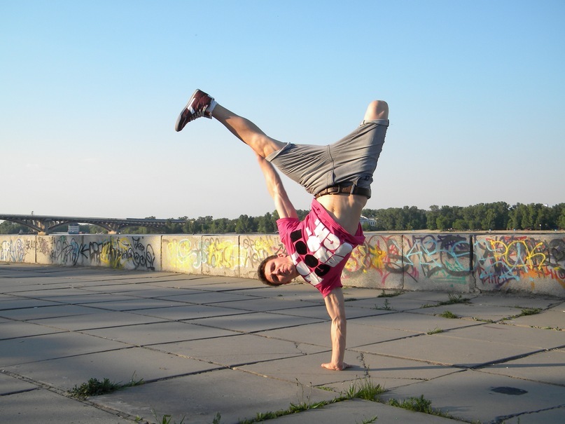 Андрей Гайдаенко фотография #38