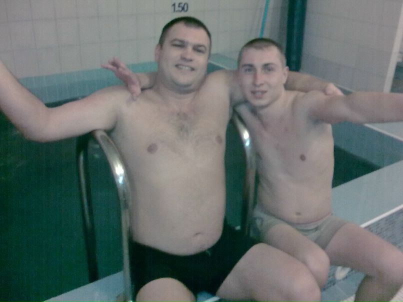 Леонид Кудышкин фотография #24