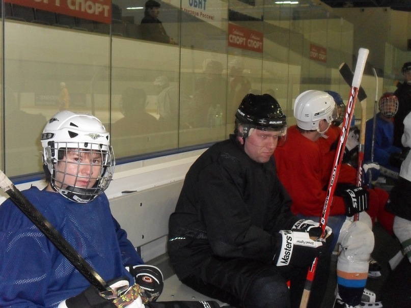 Александр Созин фотография #16