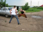 Фотография Загардинова Анастасия