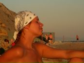 Фотография Разумовской Юлии