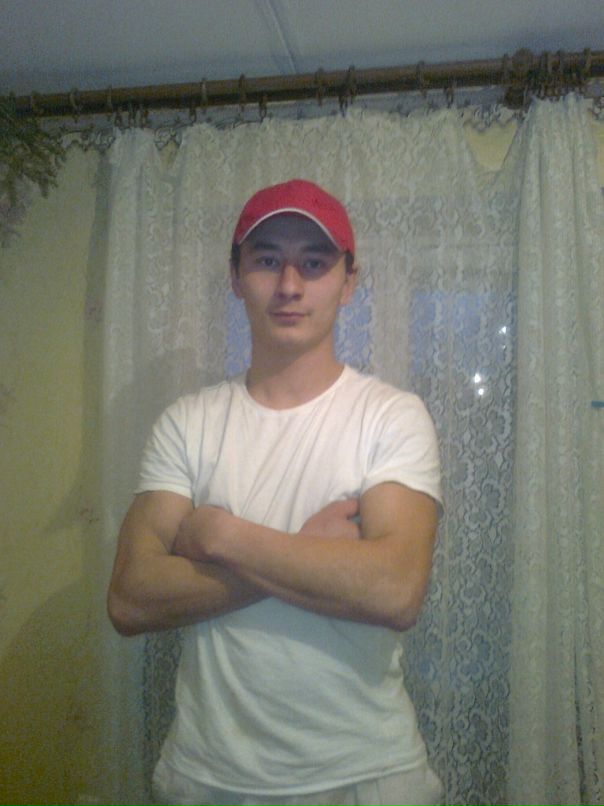 Дмитрий Комаров фотография #19