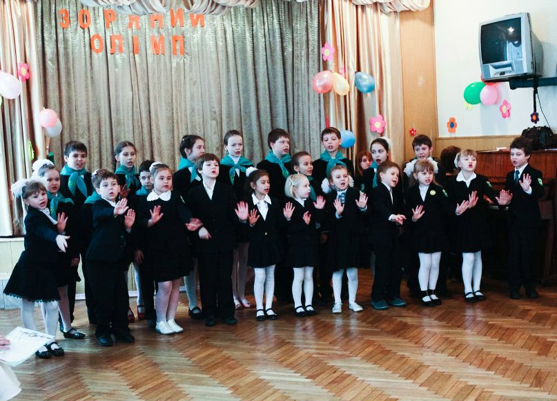 Денис Олейник фотография #24