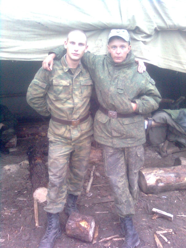 Александр Першин фотография #25