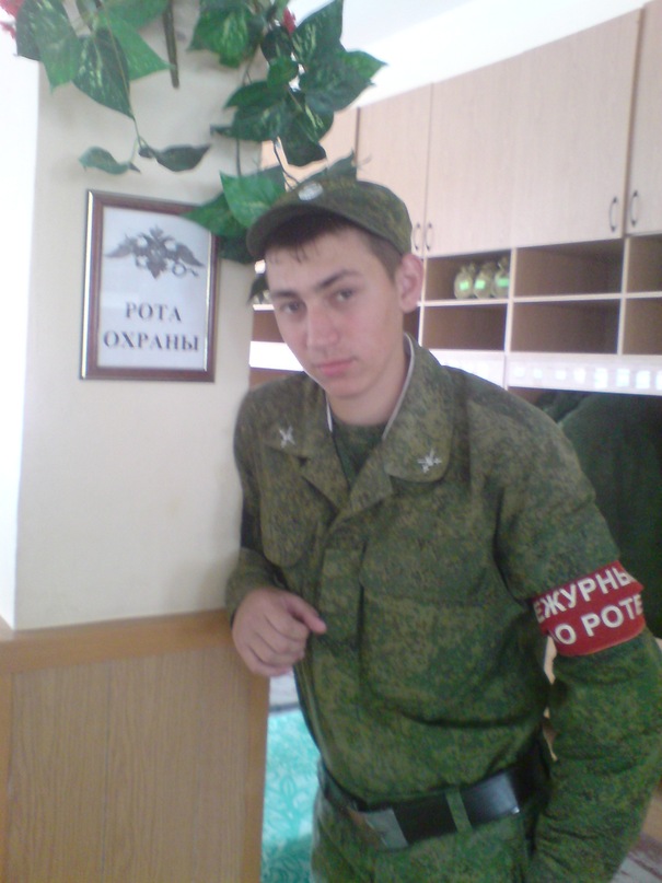 Лёха Бабанов фотография #25