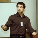 Фотография Квашнина Дмитрия