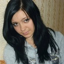 Фотография Бурковой Анастасии