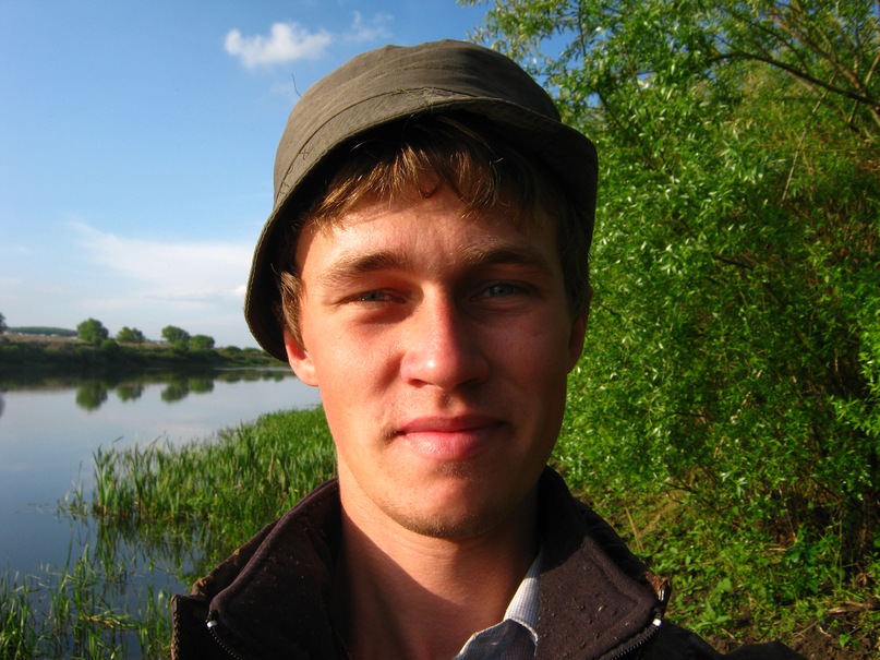 Сергей Дмитриев фотография #45