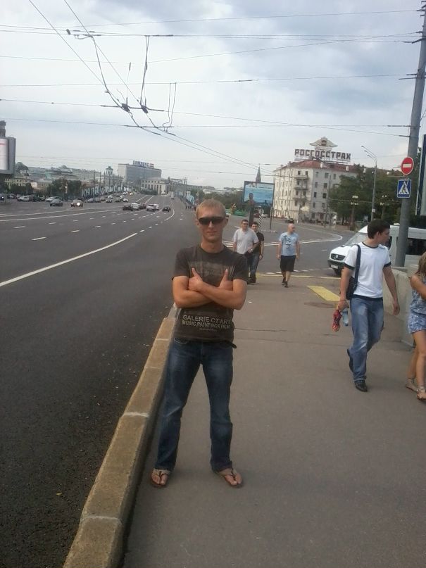 Сергей Зенчик фотография #11