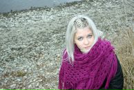 Фотография Волковой Екатерины