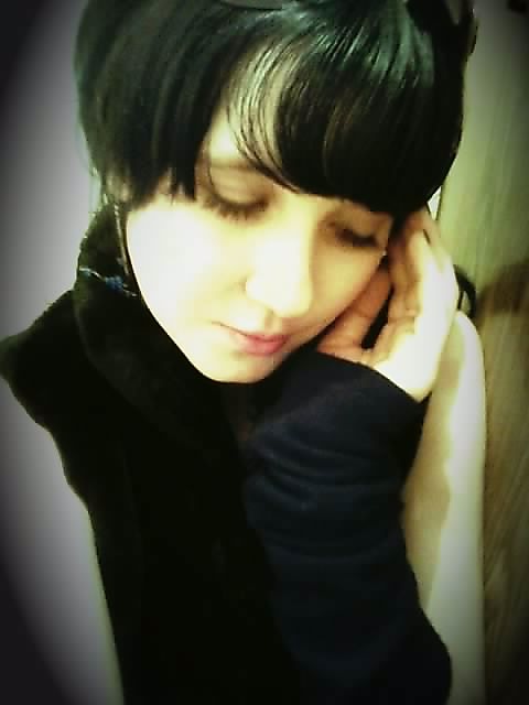 Юля Паршина фотография #17