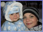 Фотография Кольцовой Алёны