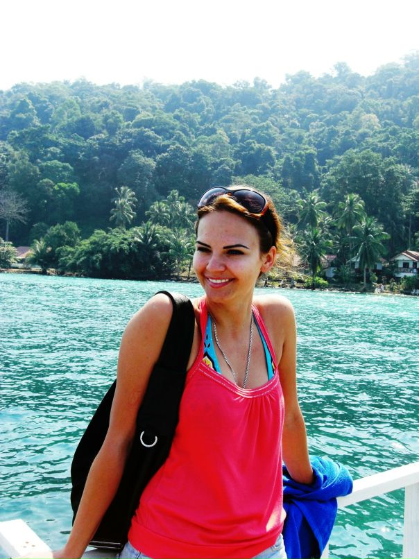 Darya Kh фотография #14