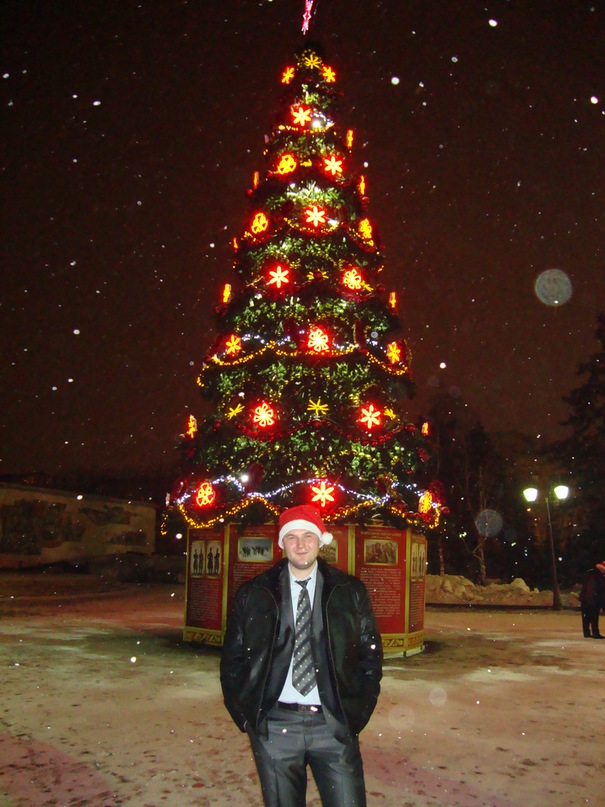 Дмитрий Лузик фотография #14