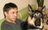 Фотография Варламова Дениса