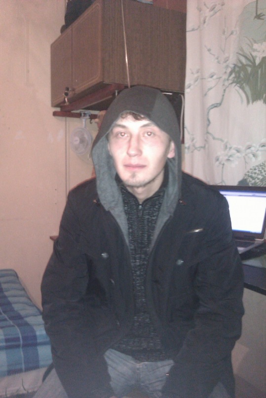 Дмитрий Павлов фотография #43