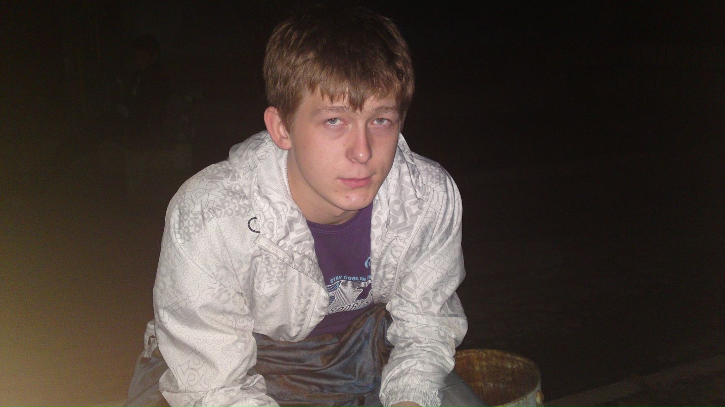 Иван Валькер фотография #30